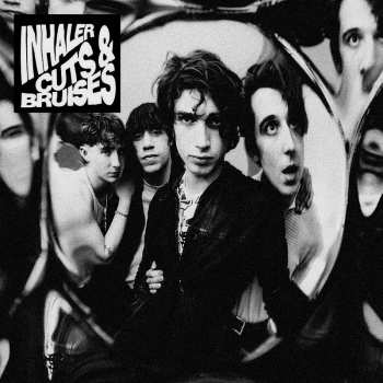 CD Inhaler: Cuts & Bruises