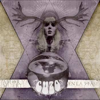LP Cuzo: Amor Y Muerte En La Tercera Fase