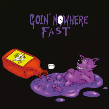 Cuzzin Howie: Goin' Nowhere Fast