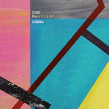 LP CVSO: Basic Cuts Ep