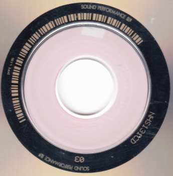 CD Cyantific: Hospital Mix.Six