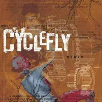 Cyclefly: Crave