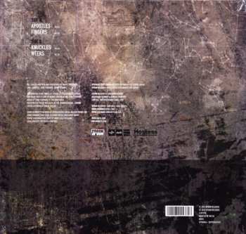 LP Cyclopean: Cyclopean