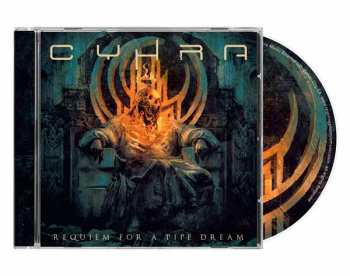 Album Cyhra: Requiem For A Pipe Dream