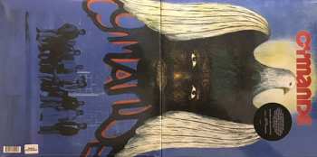 LP Cymande: Cymande
