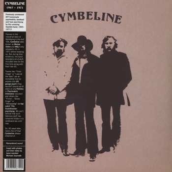 LP Cymbeline: 1965 - 1971