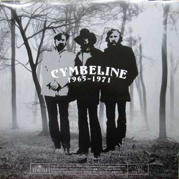 LP Cymbeline: 1965 - 1971