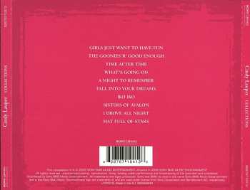 CD Cyndi Lauper: Collections