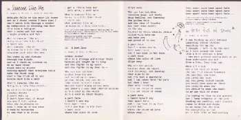 CD Cyndi Lauper: Hat Full Of Stars