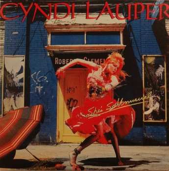 5CD/Caja Cyndi Lauper: Original Album Classics