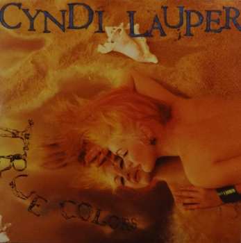 5CD/Caja Cyndi Lauper: Original Album Classics