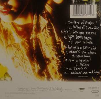5CD/Caja Cyndi Lauper: Original Album Classics