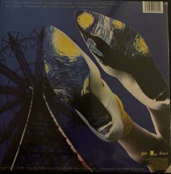 LP Cyndi Lauper: She's So Unusual