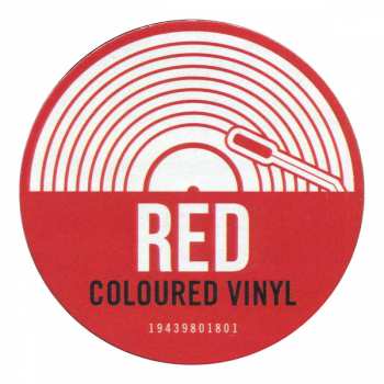 LP Cyndi Lauper: She's So Unusual