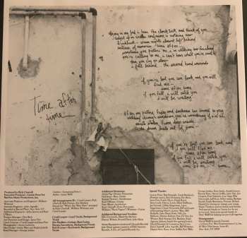 LP Cyndi Lauper: She's So Unusual