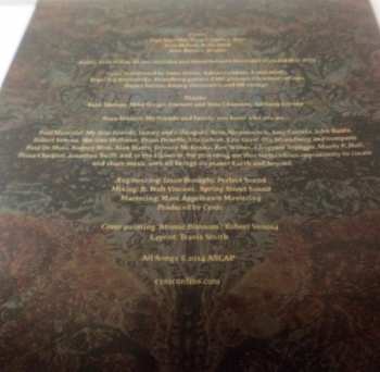 CD Cynic: Kindly Bent To Free Us LTD | DIGI