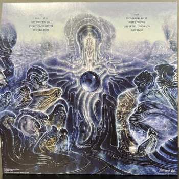 LP Cynic: Traced In Air LTD | DLX