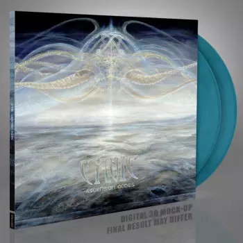 Cynic: Ascension Codes