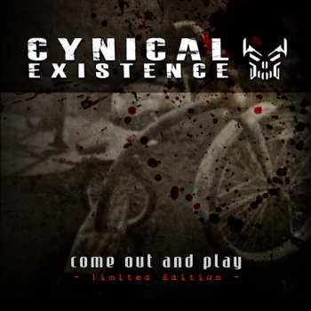 2CD/Caja Cynical Existence: Come Out And Play LTD