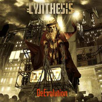 CD Cynthesis: DeEvolution