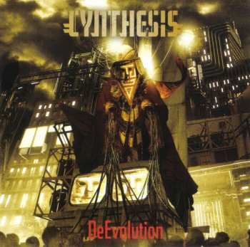 CD Cynthesis: DeEvolution
