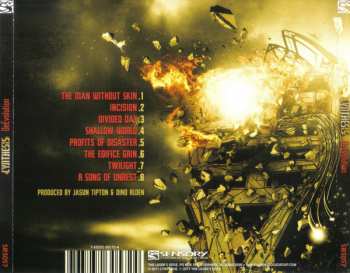 CD Cynthesis: DeEvolution