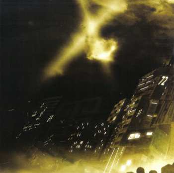 CD Cynthesis: DeEvolution