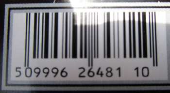 2LP/CD Cypress Hill: Rise Up