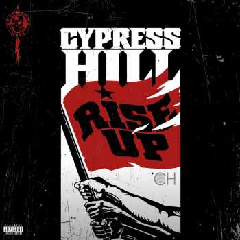 2LP/CD Cypress Hill: Rise Up