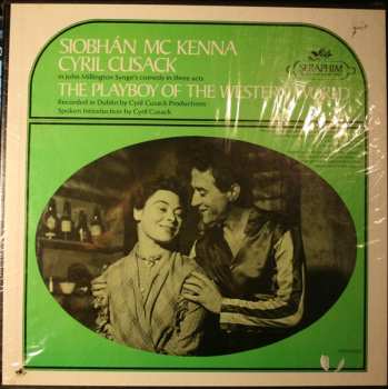 2LP/Caja Siobhan McKenna: The Playboy Of The Western World