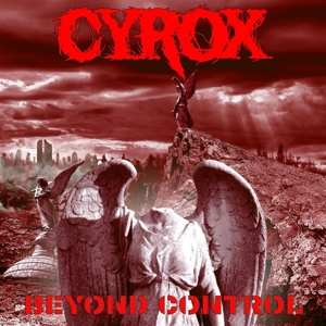 Album Cyrox: Beyond Control