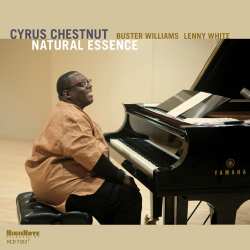 CD Cyrus Chestnut: Natural Essence