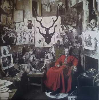 LP Czart: Czarty Polskie LTD