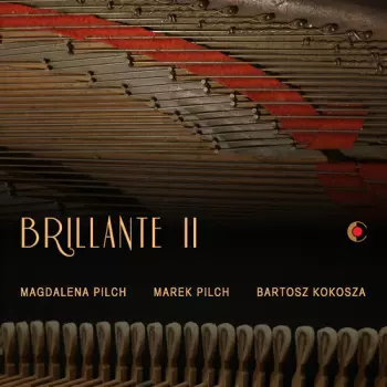 Czerny / Pilch / Kokosza: Brillante Ii
