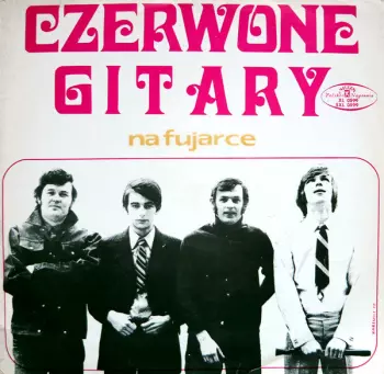 Czerwone Gitary: Na Fujarce