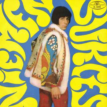 LP Czesław Niemen: Sukces