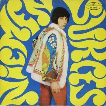 LP Czesław Niemen: Sukces