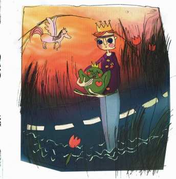 CD Czesław Śpiewa: Debiut