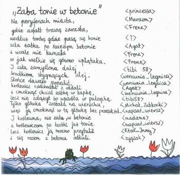 CD Czesław Śpiewa: Debiut