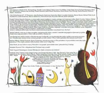 CD Czesław Śpiewa: Debiut