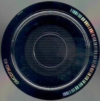 2CD Czeslaw Marek: Chamber Works & Piano Music