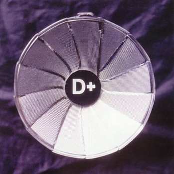 Album D+: D+
