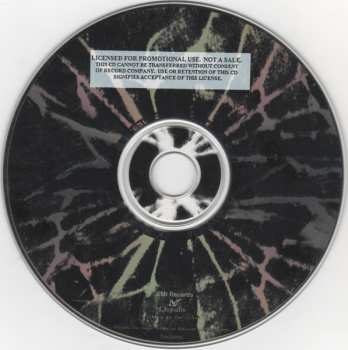 CD D Generation: D Generation