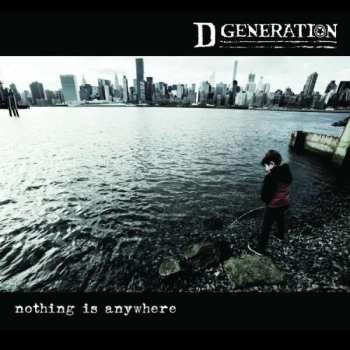 LP D Generation: Nothing Is Anywhere