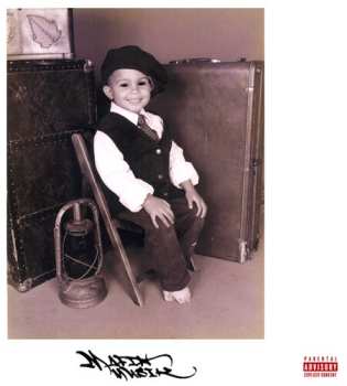 CD D. Savage: Mafia Musik