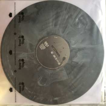 2LP D Smoke: War & Wonders CLR | LTD