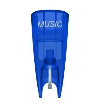 Técnica de áudio Ortofon Stylus Concorde Music Blue