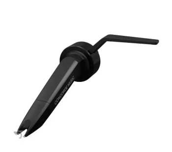 Técnica de áudio Ortofon Concorde Music Black