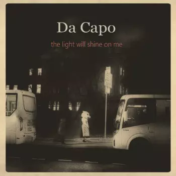 Da Capo: The Light Will Shine On Me