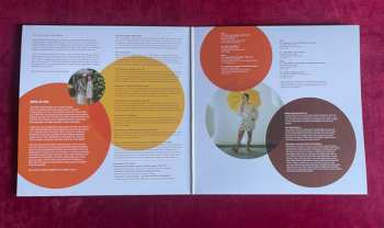 2LP Da Funkie Junkie: Caviar Jazz - A Journey Into Jazz Inflected House Music DLX